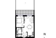 Moderne Traumwohnung in Graz: Stilvolles Wohnen in der Nähe der Annenstraße!