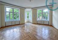 4-ZIMMER ALTBAUTRAUM AM KOLONITZPLATZ