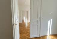 Großzügiger Altbau im Herz-Jesu-Viertel!