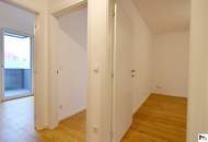 Moderne Doppelhaushälfte in Vösendorf: Erstbezug mit Garten und 6 Zimmern!