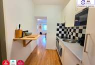 Altbau + Neubaustandard | Lift | ruhiges Schlafzimmer zum Innenhof