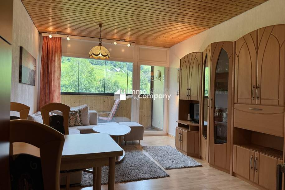 Ferienwohnung 3 Zimmer in Tauplitz/Bad Mitterndorf – Ihr Rückzugsort auf 62m², Wohnung-kauf, 225.000,€, 8983 Liezen