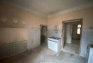 Einfamilienhaus in 1110 Wien – Baujahr 1927, Ziegelmassiv