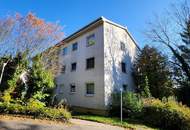 3-Zimmerwohnung - mit Freifläche!