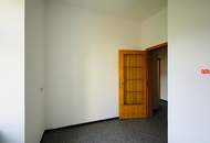 Schöne Altbau Erdgeschoss Wohnung mit Garten im Zentrum von Linz