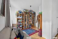 98 m² Wohnkomfort mit Balkon und 4-Zimmer-Potenzial in Graz