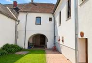 Saniertes Mietwohnhaus mit historischem Charme im Stadtkern von Stadtschlaining