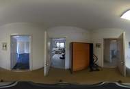 Im Schubert viertel mit Parkplätzen ist vieles möglich