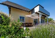 Ein- oder Zweifamilienhaus mit besten Aussichten südlich von Graz!