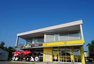 SENSATION! RENDITEHIT mit rund 6%! Attraktives Geschäftshaus in toller Lage zu verkaufen! Beste Sichtbarkeit!