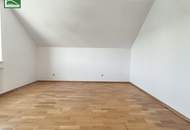 Geförderte 3-Zimmer-Wohnung in toller Lage! Unbefristet genießen!