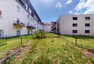 Zentral wohnen, im Grünen leben - Willkommen in Ihrem neuen Zuhause im Styria Center Graz