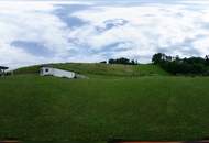 "Luxus,Land,Liebe,Linz-Exklusive Villa mit Erdwärme, Gartenresidenz und unverbaubarem Grünblick!"