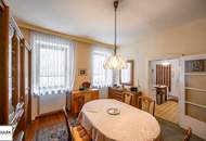 Liegenschaft mit Entwicklungspotenzial in Strebersdorf – Rußbergstraße 83 **VIDEOBESICHTIGUNG**