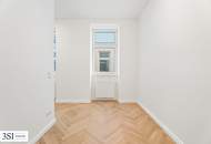 Altbau-Charme trifft modernen Wohnkomfort mit Balkon