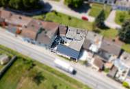 Viel Platz für Familie &amp; Ideen – Haus mit 2 Wohneinheiten in Eichhorn (Zistersdorf)