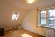 Idyllisches Einfamilienhaus auf ebenem Grund am Waldrand in Purkersdorf