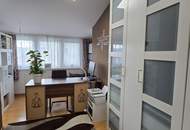 Dachgeschoßwohnung mit Extravaganz und Zentrums- bzw. LKH-Korneuburg-Nähe