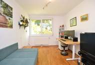 Leben, wo Wien den Wienerwald trifft | 4 Zimmer, Terrasse, Eigengarten