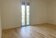 Geräumige und lichtdurchflutete 2-Zimmer Wohnung in absoluter Ruhelage und guter Verkehrsanbindung!