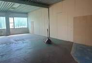 Provisionsfrei von Privat! 110 m² Halle im Gewerbepark Ost in Enzenreith zu vermieten!
