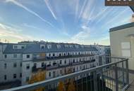 3 ZIMMER WOHNUNG | 4. OG | KOCHNISCHE | OPTIMALER GRUNDRISS | AB SOFORT BEZIEHBAR