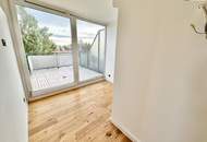 **Exklusive Dachgeschoss-Maisonette ++ Atemberaubende Dachterrasse + Terrasse + Loggia ++ GARAGENPLATZ inklusive ++ Weitblick über Wien ++ Hochwertig und Luxuriös ++