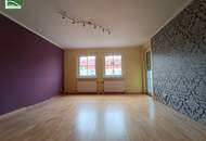 Unbefristete Genossenschaftswohnung zwischen Stadt und Natur. - WOHNTRAUM