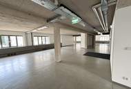 DPC | Modernes Office mit Balkon