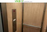 Traumhafte Ruhelage in Enns: Charmante 3-Zimmer-Wohnung mit Loggia und Panoramablick