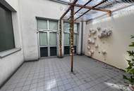 Top Retail Fläche direkt an der Mariahilfer Straße