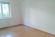 Gartenseitige 2 Zimmerwohnung mit kleiner Terrasse in Sievering!