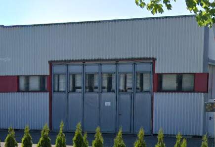 220 m² Lagerhalle in Braunau am Inn – gute Anbindung & flexible Nutzung