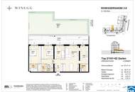 Nahe Wilhelminenberg: Wohnen mit Stil und Freiraum