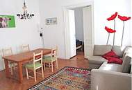 Modernes Wohnen in zentraler Lage - 2-Zimmer Wohnung in 1020 Wien ++ Nähe WU Wien, Messe Wien,