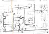3 Zimmer Wohnung plus Loggia und Lift
