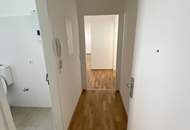Freundliche 3-Zimmer-Wohnung in grüner Stadtrandlage von Steyr-Münichholz – hell, modern und ideal für entspanntes Wohnen mit Komfort und Charme nach umfassender Sanierung!