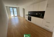 ** PROVISIONSFREI** Hochwertiger Neubau mit Balkon und Loggia!