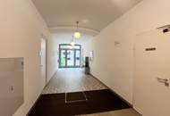 Helle 4-Zimmer-Wohnung mit Terrasse in zentraler Lage von Wieden