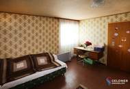 Einfamilienhaus mit Garten und Garage im Ortsverband Horitschon zu mieten