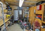 Nettes Wohnhaus mit viel Platz