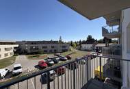Betreutes Wohnen in Wiener Neustadt – helle 2-Zimmerwohnung mit herrlichem Balkon