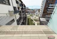 2-Zimmerwohnung mit Balkon beim FH-Joanneum!