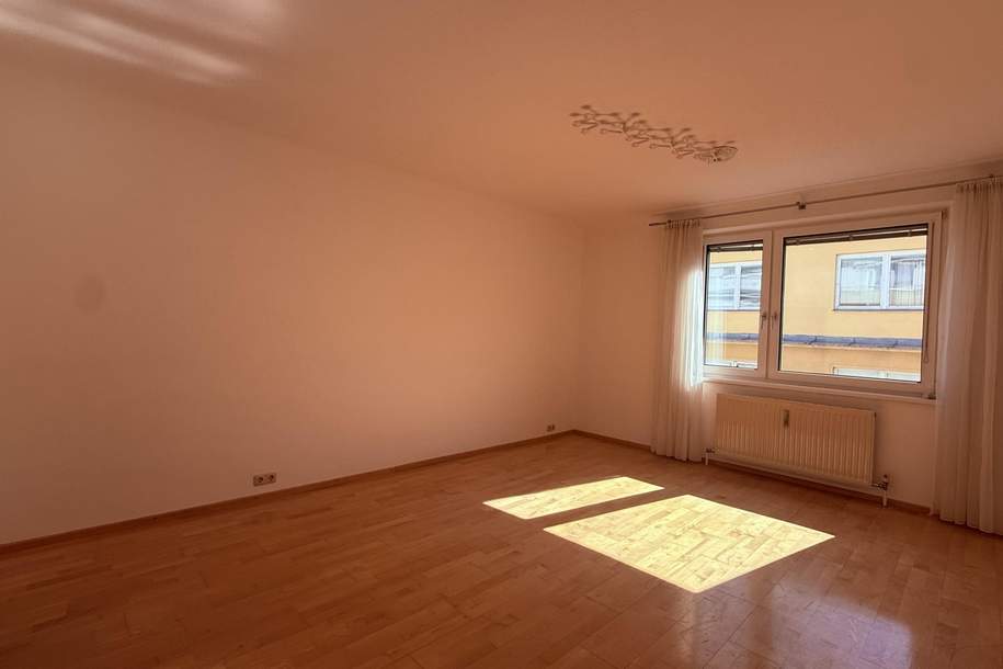 3.OG ohne Lift! WG-geeignete 3-Zimmer-Neubauwohnung mit Gemeinschaftsgarten!, Wohnung-miete, 1.283,86,€, 1190 Wien 19., Döbling