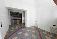 GESCHÄFTSFLÄCHE in zentrale Lage mit Parkmöglichkeit - 3 Räume - Schießstattgasse 4 - Top 503