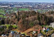 Wolfurt Rickenbach - Grundstück in sonniger Bestlage