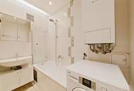 IHRE CHANCE FÜR DEN 5., NÄHE SCHLOSS-QUADRAT +TOP-ZUSTAND: 2-ZIMMER-CITY-WOHNUNG+EXTRA KÜCHE