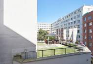 Historischer Charme in Toplage – sanierte 1-Zimmer-Altbauwohnung!