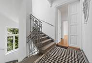 Traumhafte 4-Zimmer Etagenwohnung in generalsaniertem Altbau in absoluter Toplage