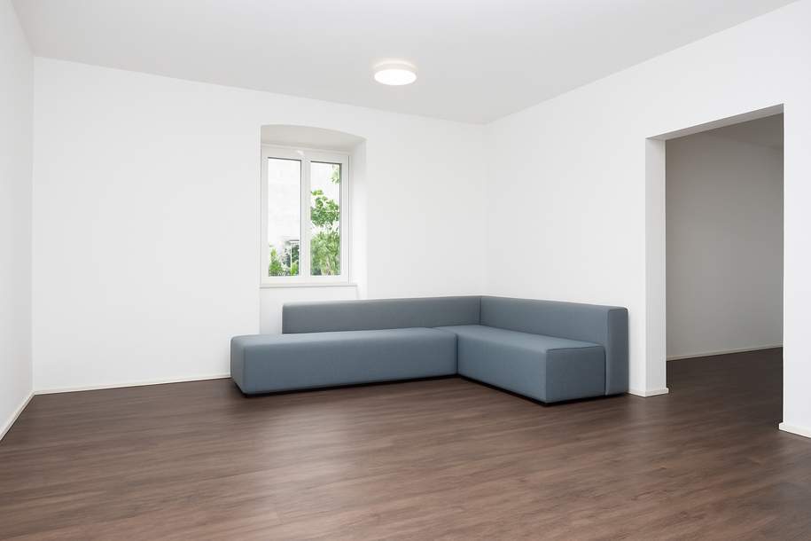 Gewerbefläche in Maxglan Ihre neue Businessadresse, Gewerbeobjekt-miete, 1.550,00,€, 5020 Salzburg(Stadt)